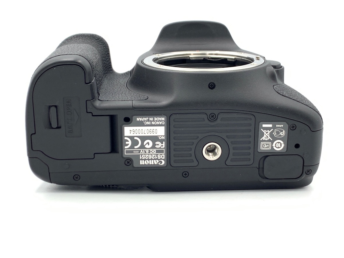 中古】キヤノン EOS7D ボディ｜｜カメラのキタムラネットショップ