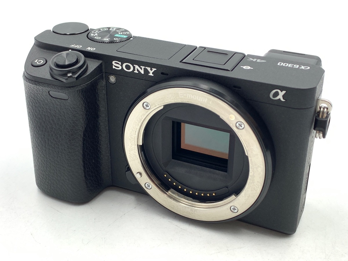 SONY α6300 ILCE-6300 ボディ ソニー a6300 SONY α6300 ILCE-6300 ボディ 価格比較 - 価格.com