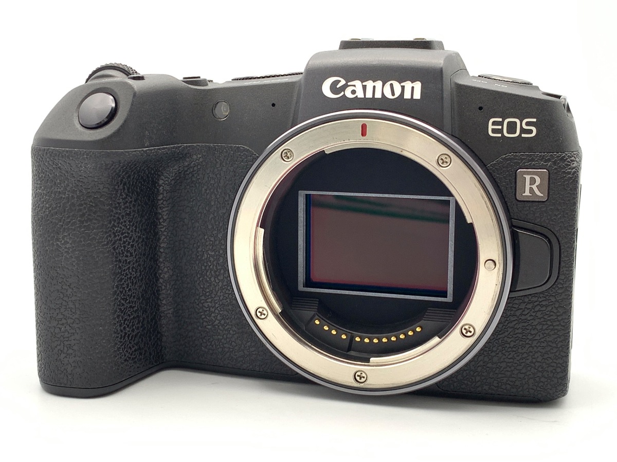 �L���m�� EOS RP �{�f�B