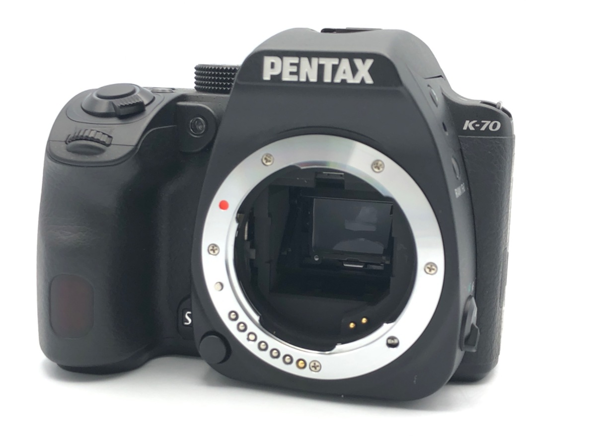 PENTAX K-70 ボディ 中古価格比較 - 価格.com