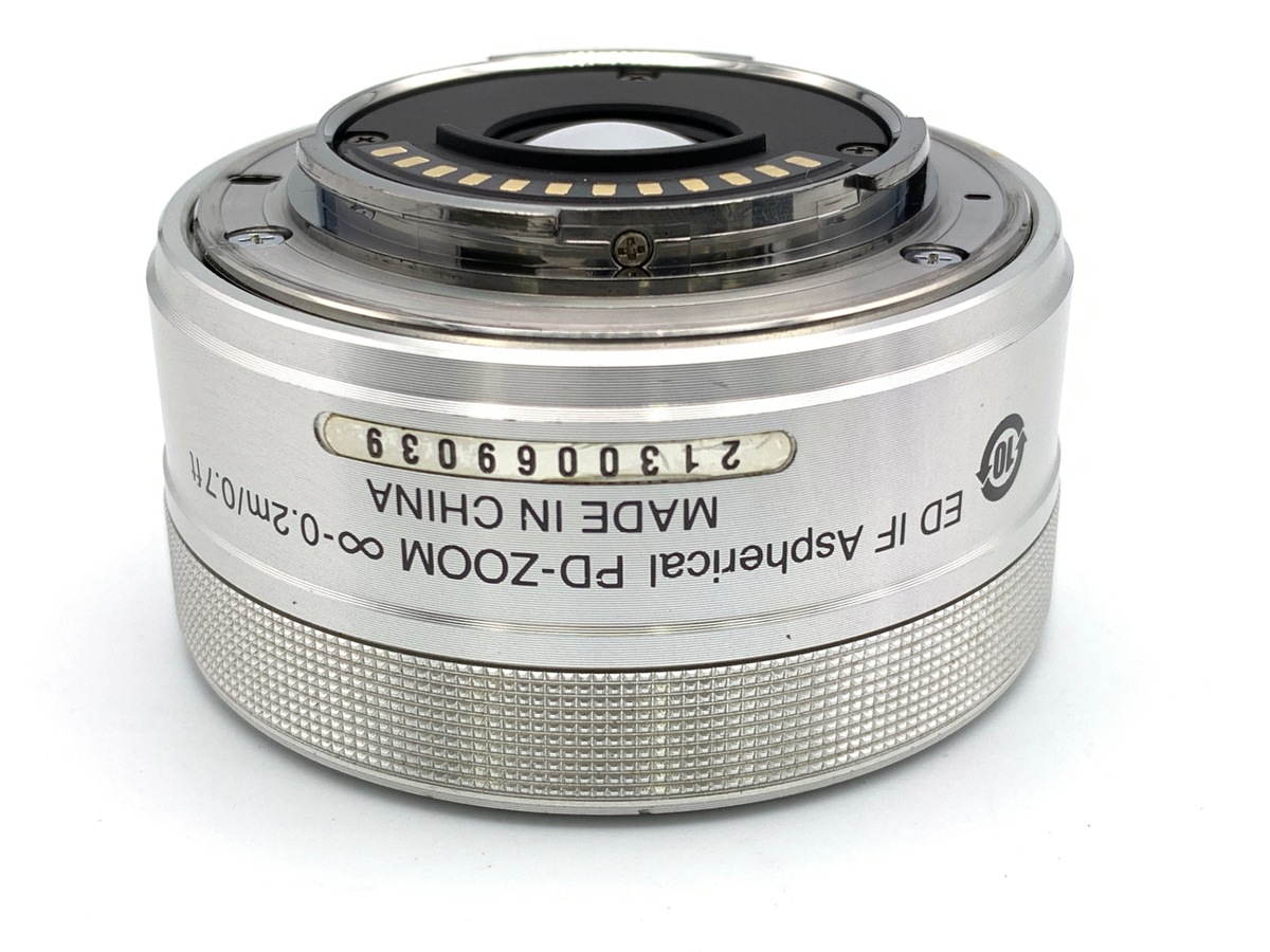 �j�R�� 1 NIKKOR VR10-30mm F3.5-5.6 �V���o�[