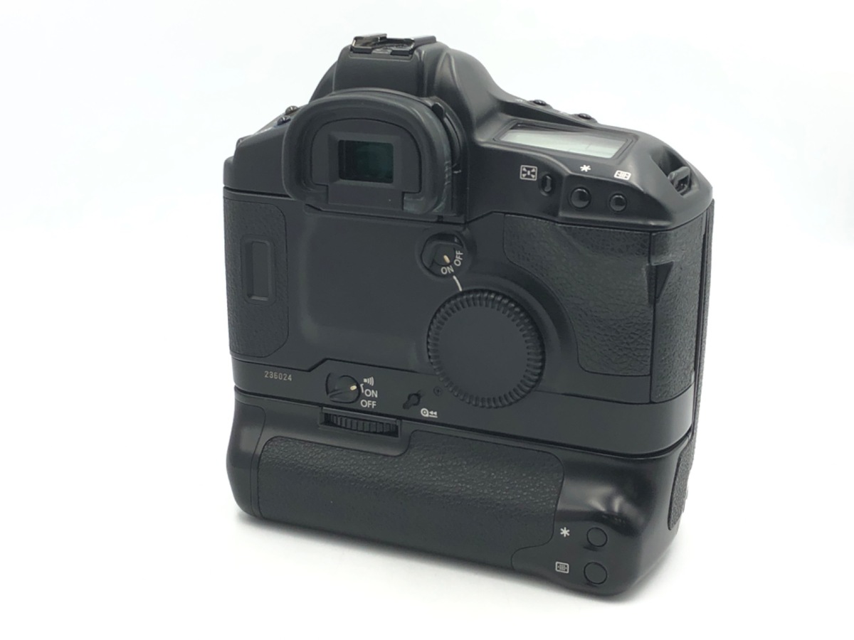 中古：B(並品)】キヤノン EOS-1V HS ボディ | 2447550097414