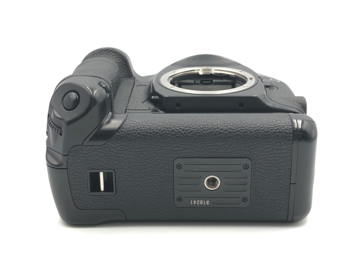 中古：B(並品)】キヤノン EOS-1V HS ボディ | 2447550097414