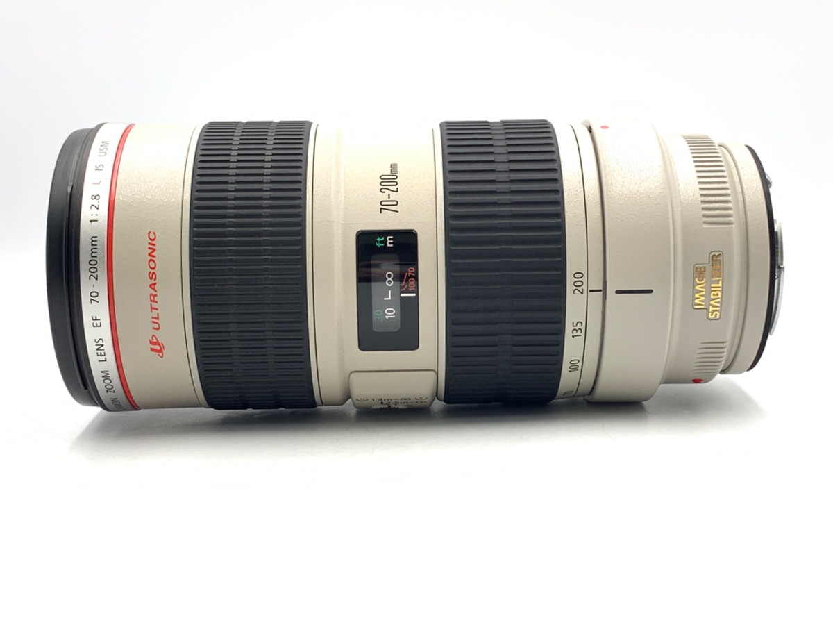 中古】キヤノン EF70-200mm F2.8L IS USM 在庫一覧｜カメラのキタムラ