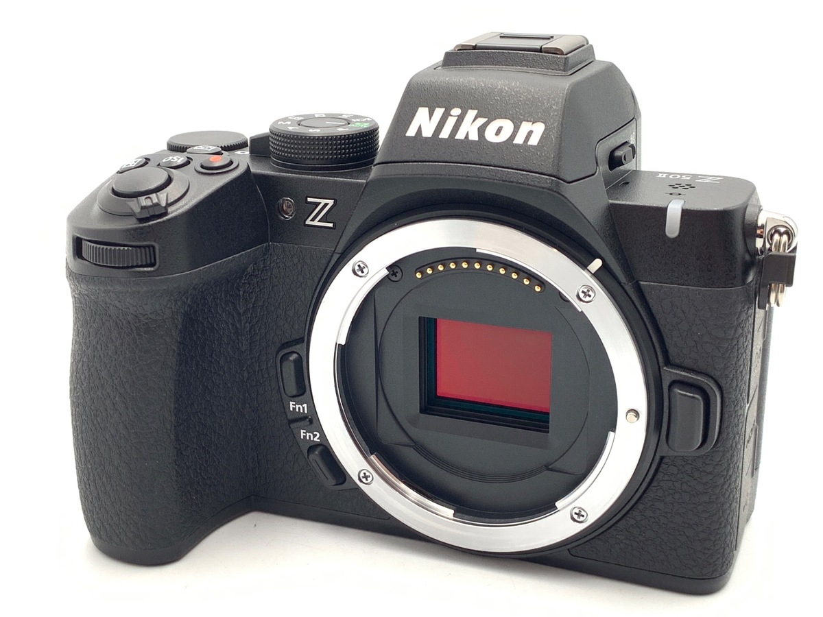 Z50II ボディ 中古価格比較 - 価格.com
