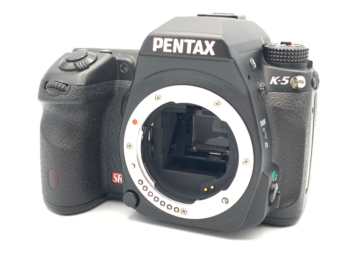 中古】デジタル一眼レフ｜PENTAX K-5 在庫一覧｜カメラのキタムラ
