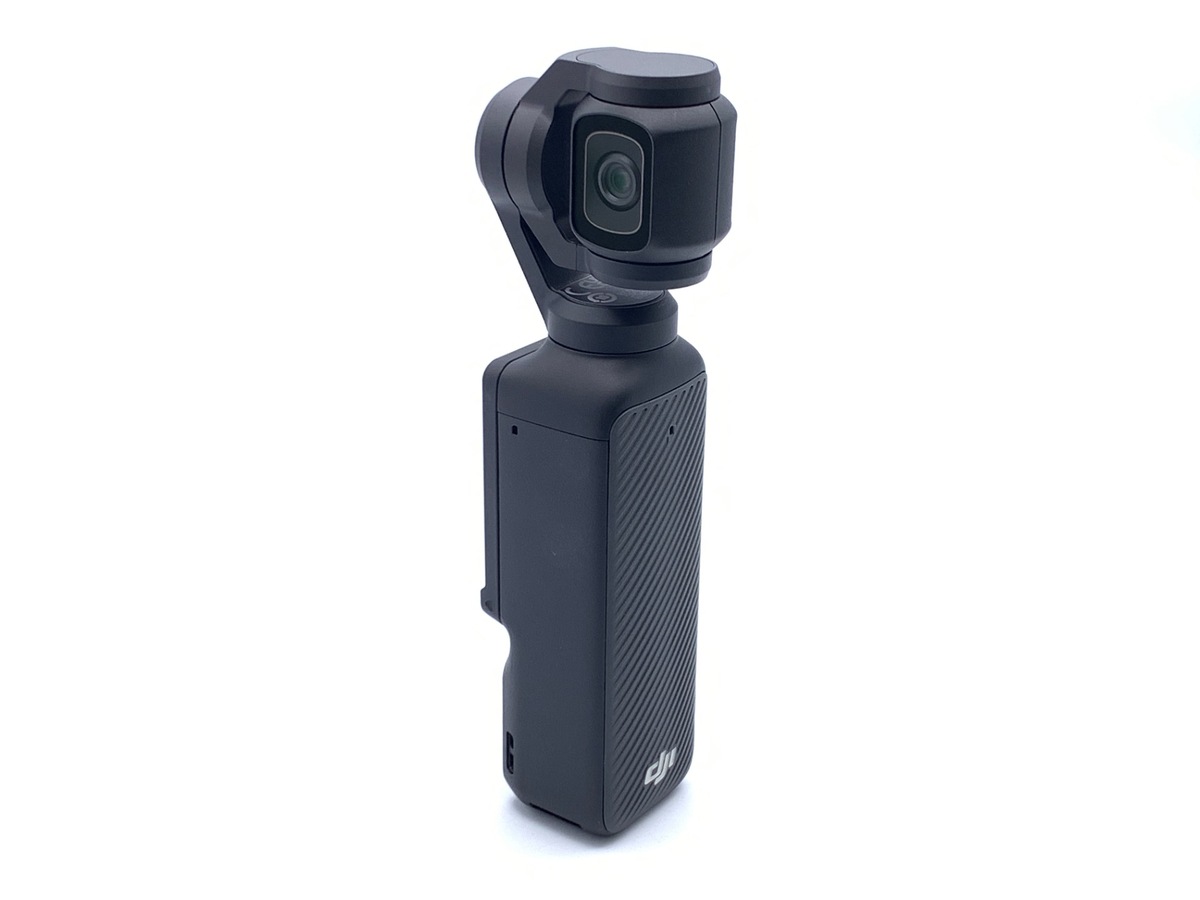 【中古】DJI Osmo Pocket 3 OP9923