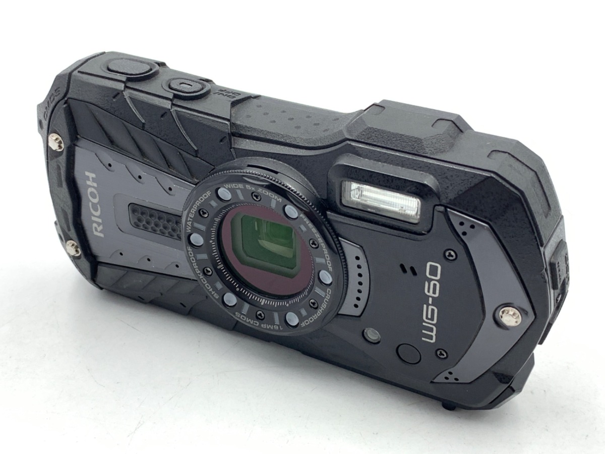 ���R�[ WG-60 �u���b�N
