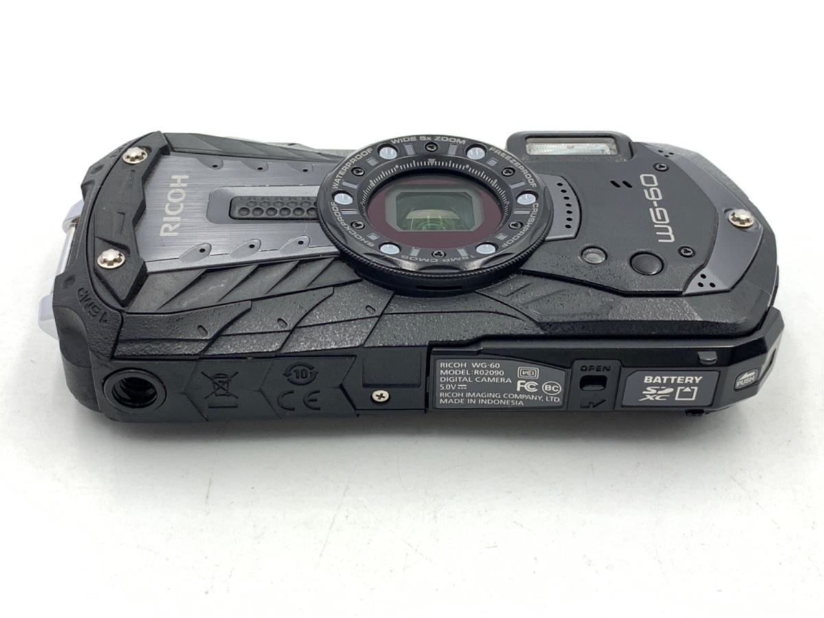 ���R�[ WG-60 �u���b�N