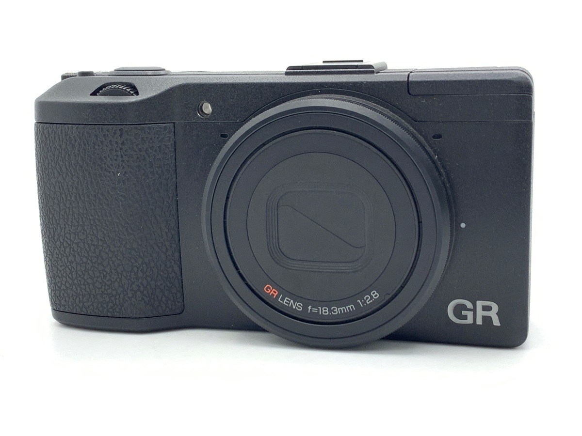 中古デジタルカメラ GR 製品一覧 - 価格.com