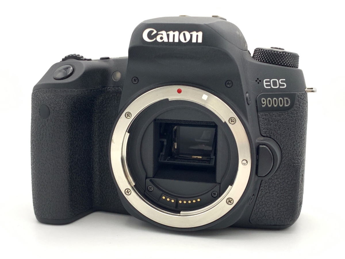 中古】キヤノン EOS 9000D ボディ 在庫一覧｜カメラのキタムラ