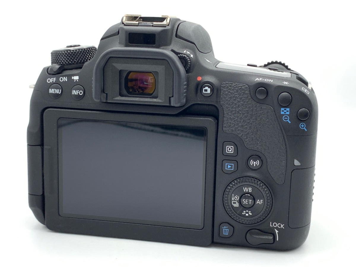 �L���m�� EOS 9000D �{�f�B