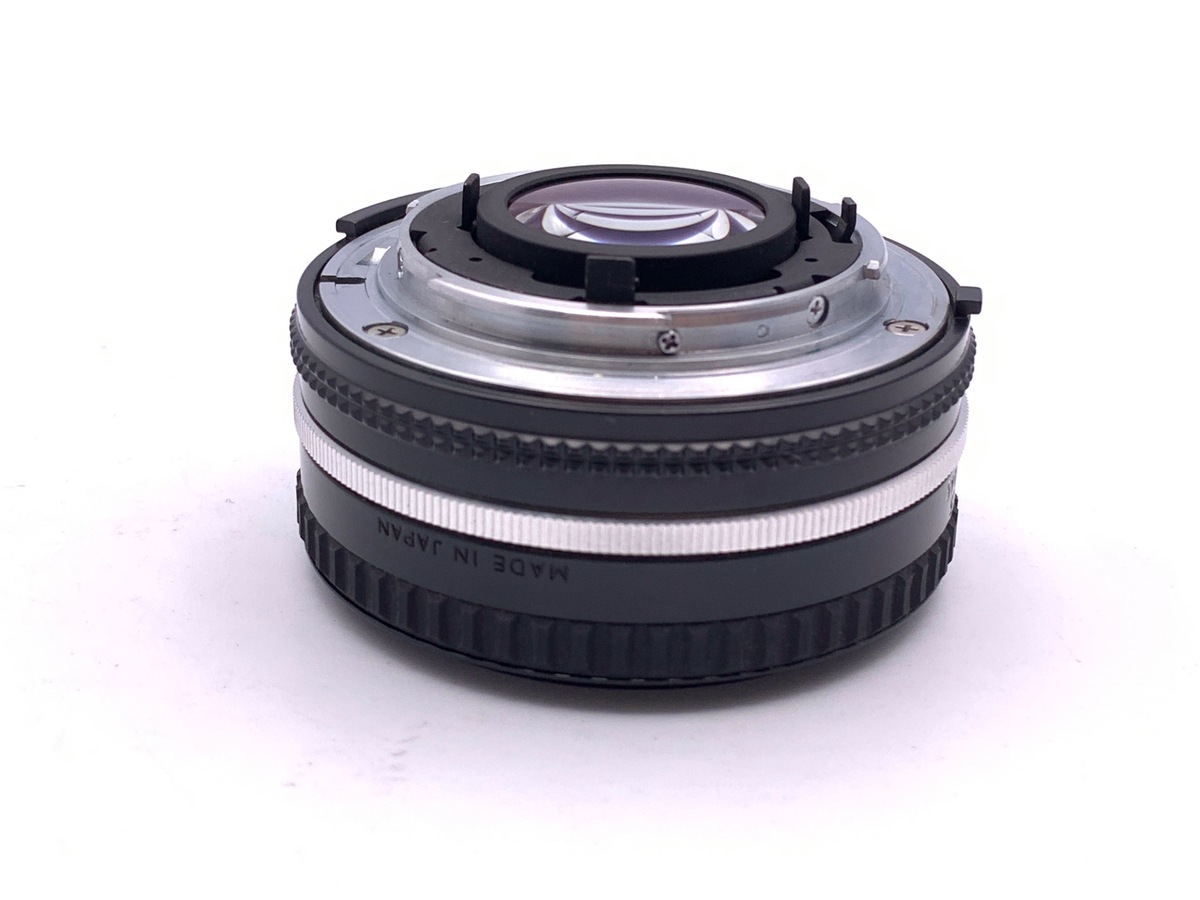 Ai-S 50/1.8