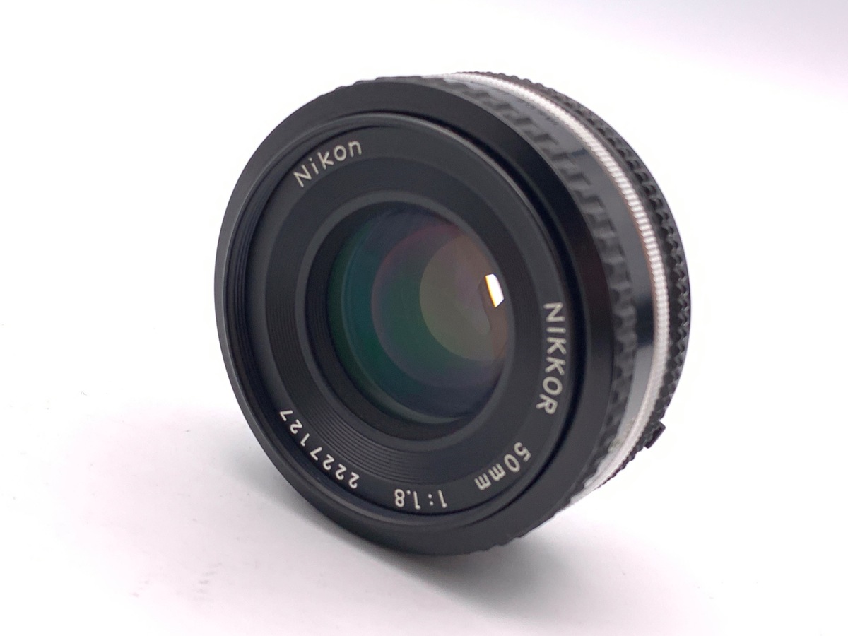 Ai-S 50/1.8
