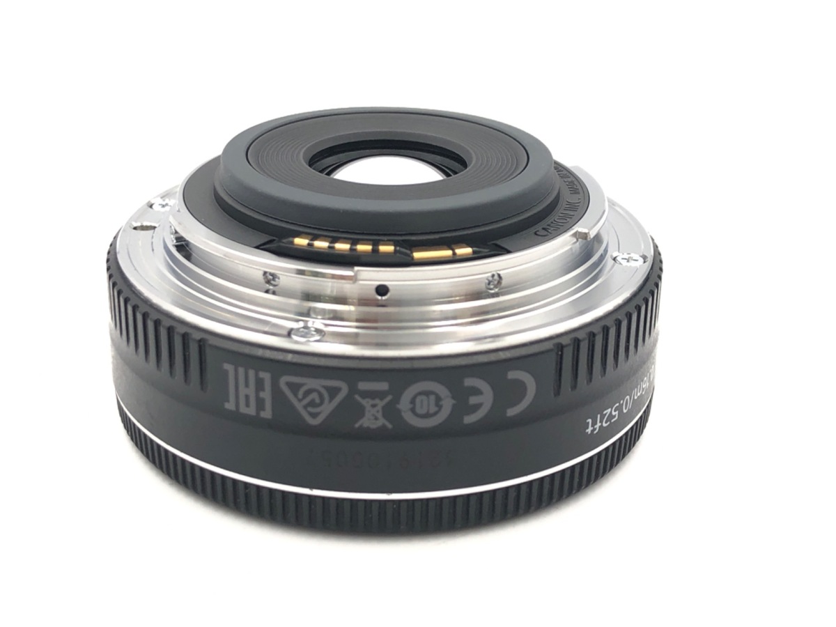 �L���m�� EF-S24mm F2.8 STM