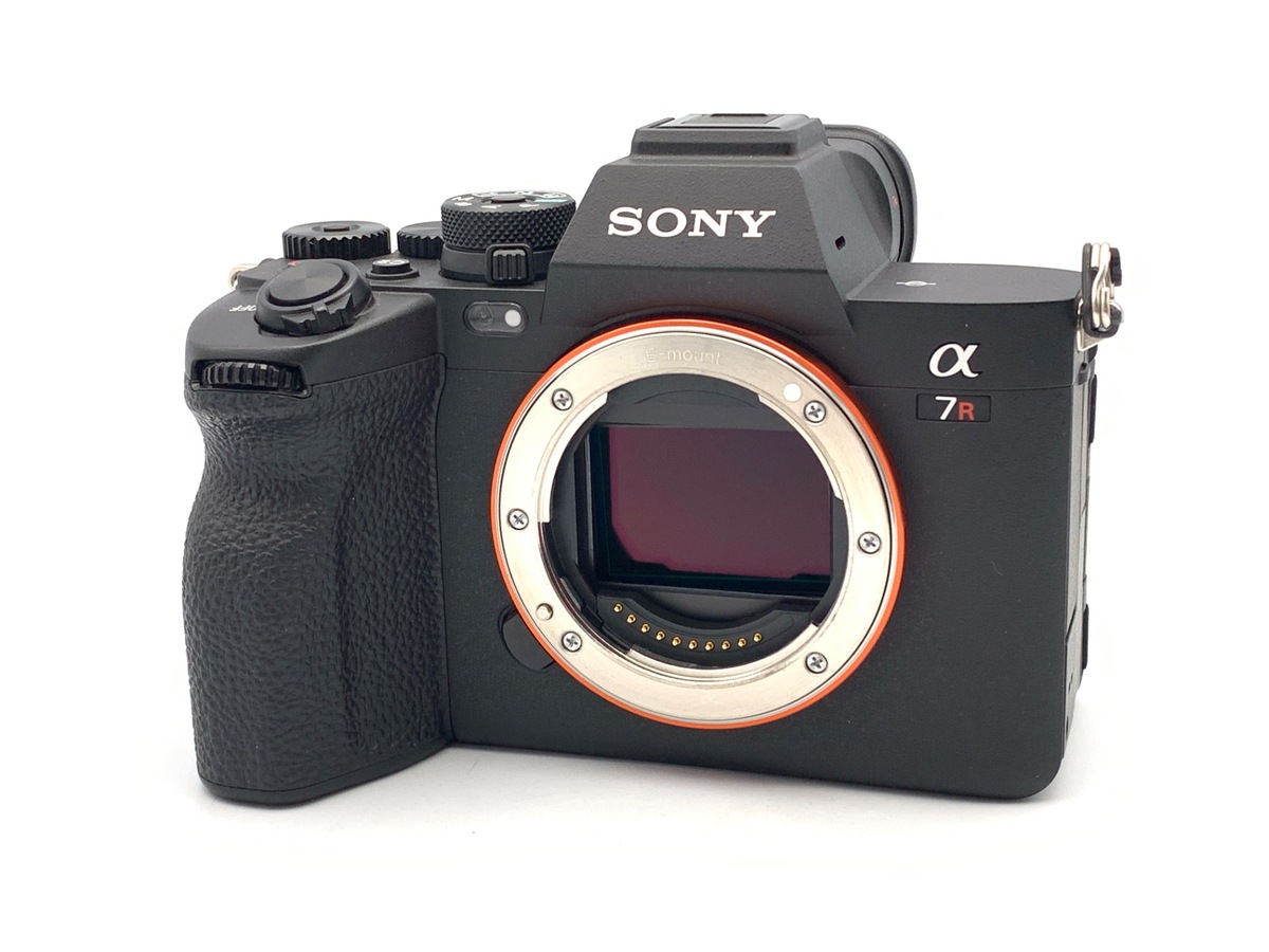 中古】ソニー α7R ボディ ILCE-7R 在庫一覧｜カメラのキタムラ