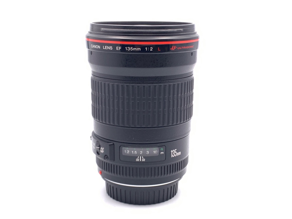 中古】EF135mm F2L USM 在庫一覧｜カメラのキタムラ