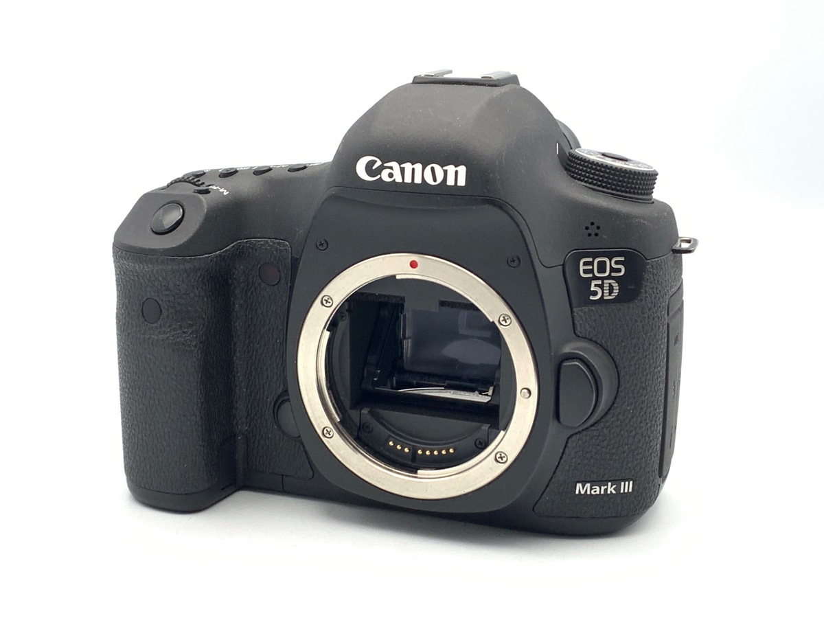 キヤノン EOS 5D MarkIII ボディ