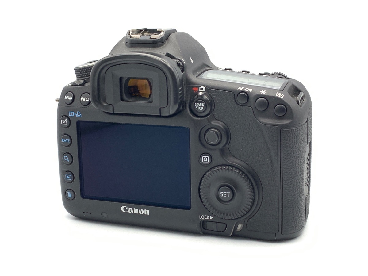 キヤノン EOS 5D MarkIII ボディ