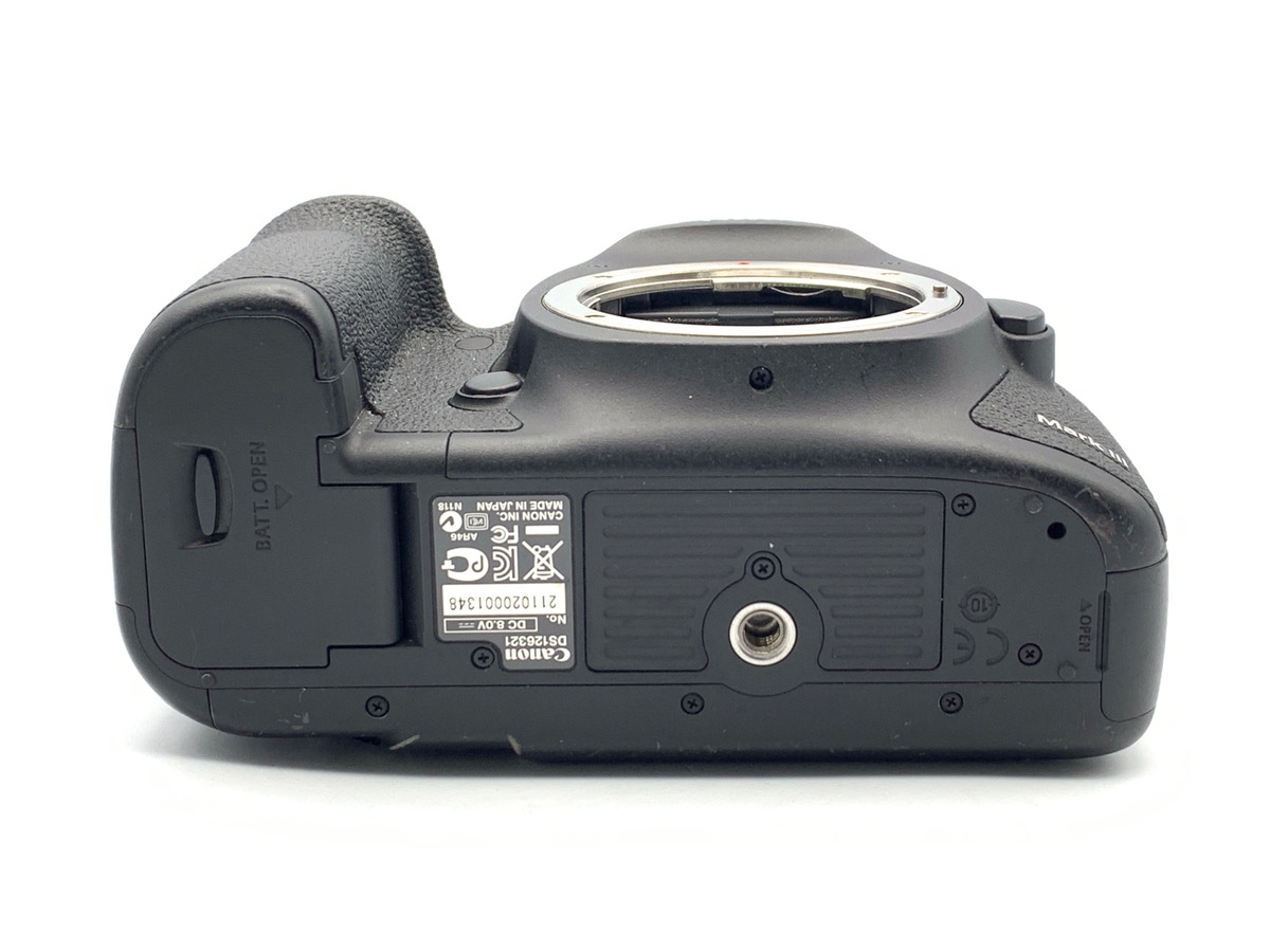 キヤノン EOS 5D MarkIII ボディ