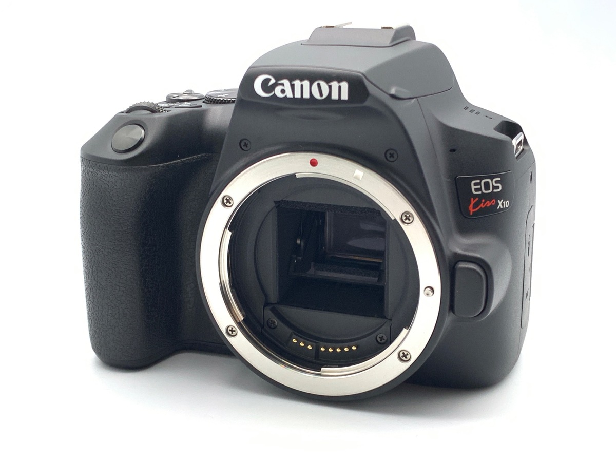 価格.com - CANON EOS Kiss X9i ダブルズームキット 純正オプション