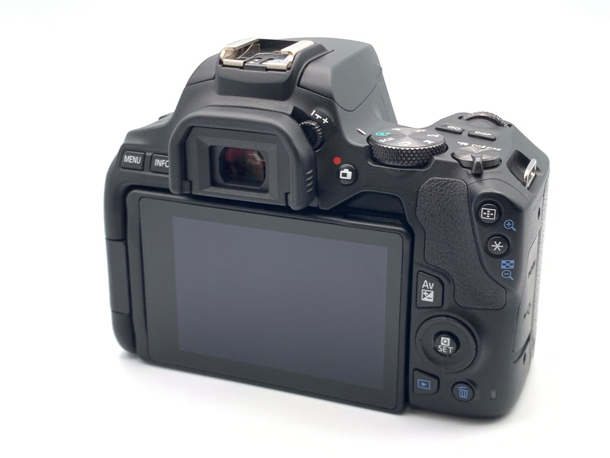 �L���m�� EOS Kiss X10 �{�f�B �u���b�N