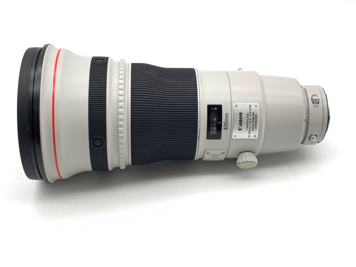 ♥１６万円特別割引中♥ EF 400mm F2.8L IS USM Canon 中古】EF 400/2.8 L IS USM 在庫一覧｜カメラのキタムラ