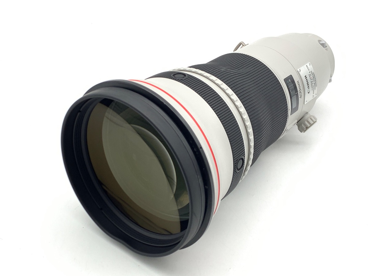 EF 400/2.8 L IS II USM