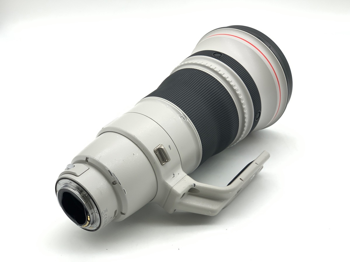 EF 400/2.8 L IS II USM