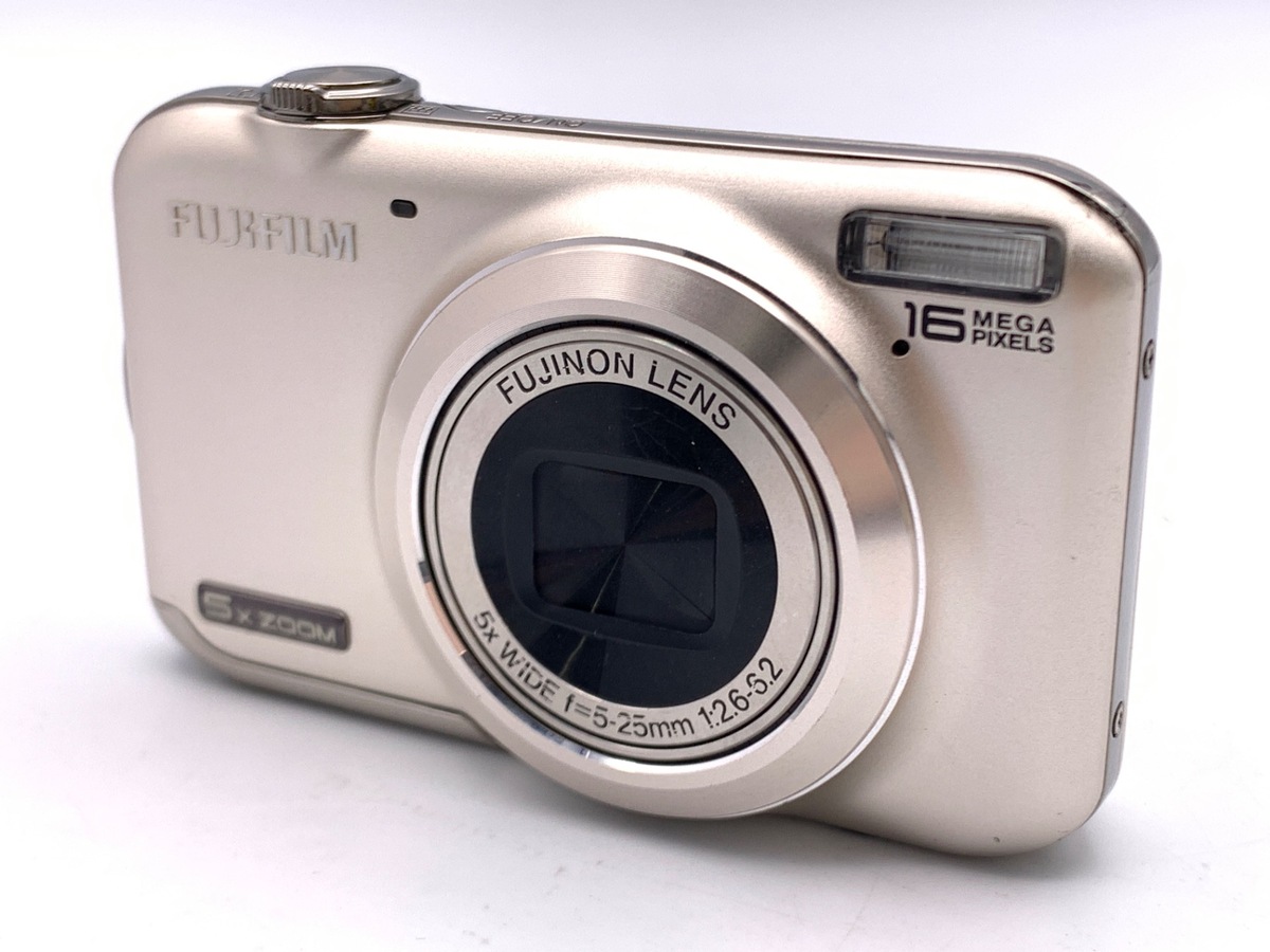 中古】コンパクトデジタルカメラ｜フジフイルム(FUJIFILM) 在庫一覧