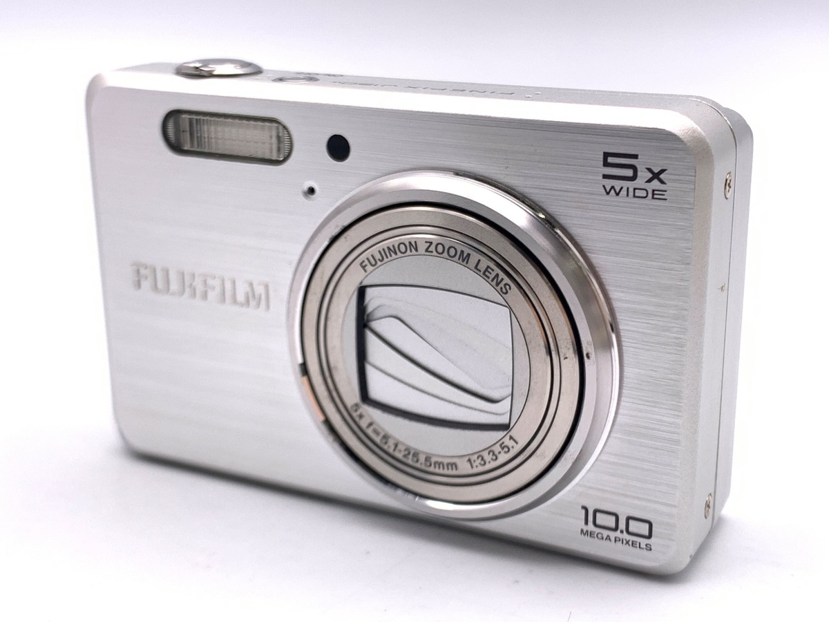 中古】フジフイルム FinePix J150W シルバー 在庫一覧｜カメラのキタムラ