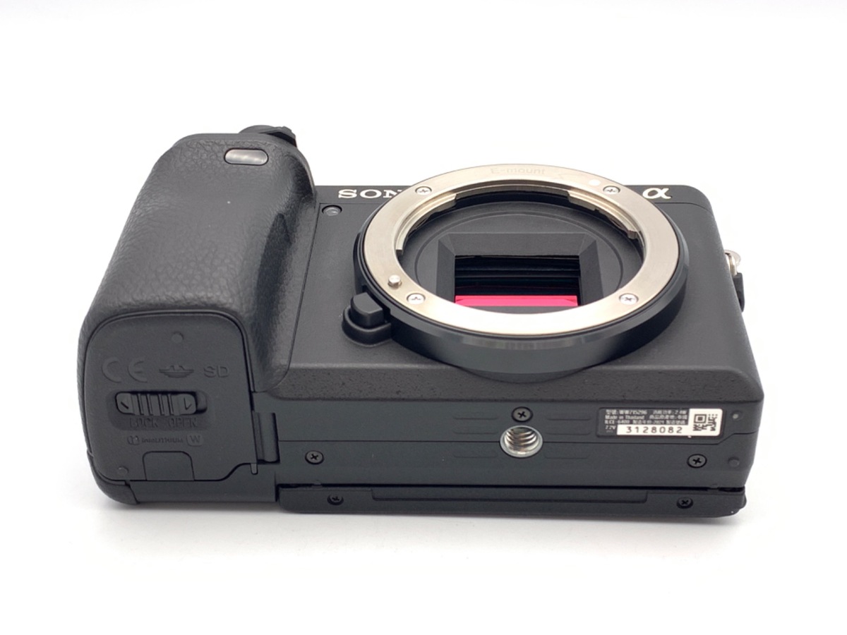 ��6400 ���ި��ׯ� ILCE-6400�y2420����f�z
