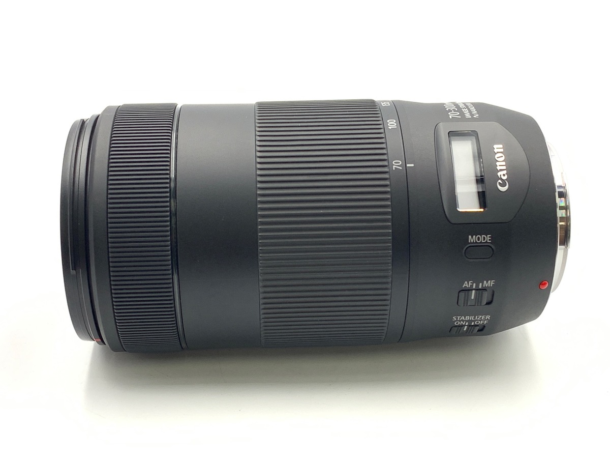 EF70-300mm F4-5.6 IS II USM 中古価格比較 - 価格.com
