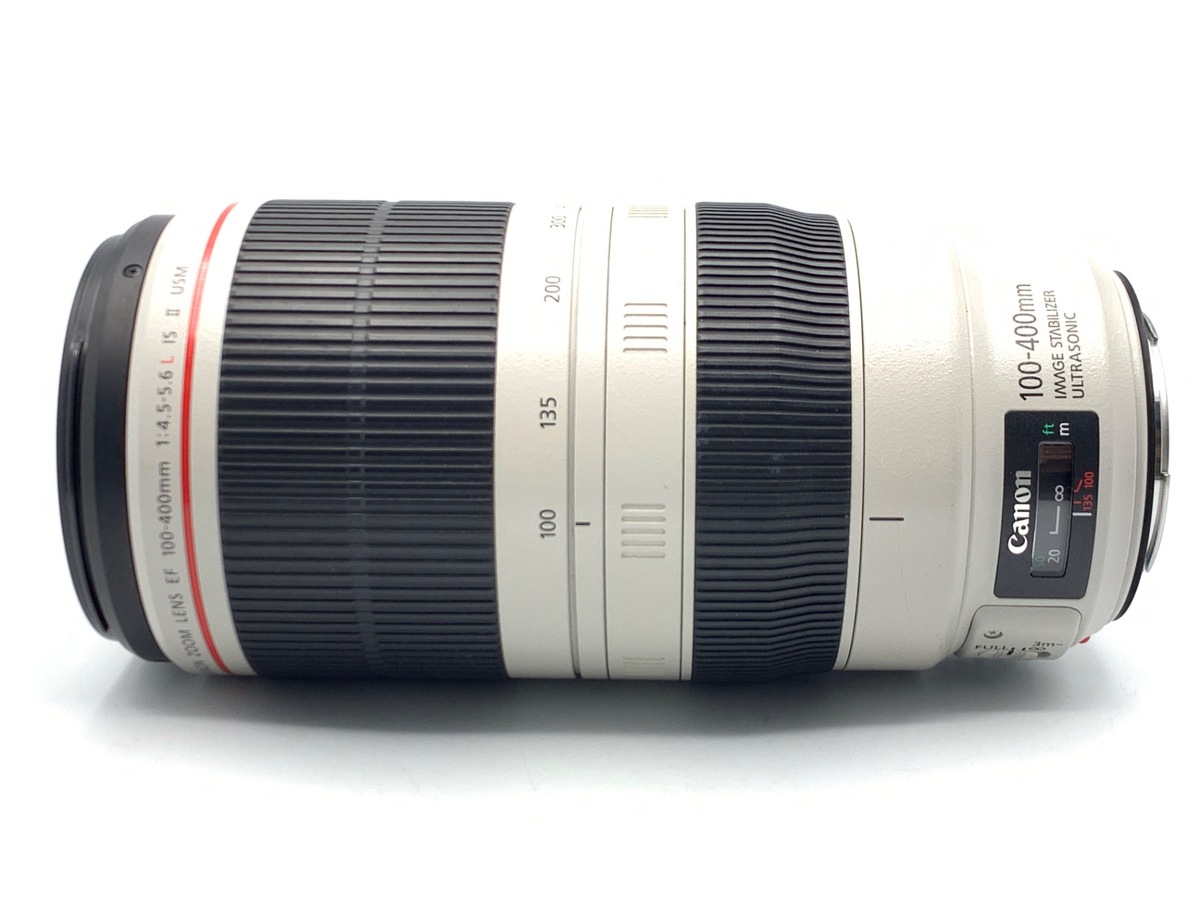 Canon EF100-400mm F4.5-5.6L IS II USM 中古 中古】EF100-400mm F4.5-5.6L IS II USM 在庫一覧｜カメラのキタムラ