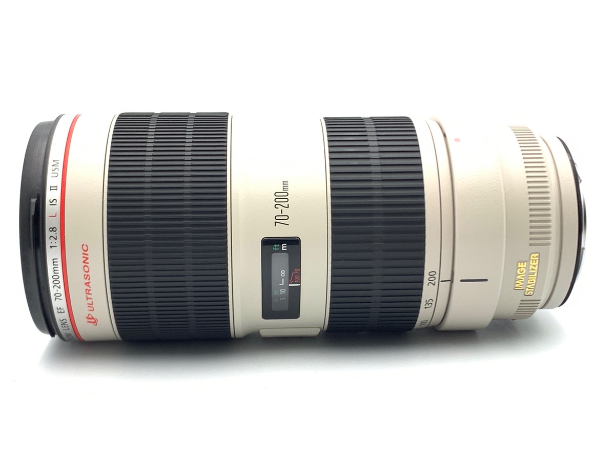 中古】EF70-200mm F2.8L IS II USM 在庫一覧｜カメラのキタムラ