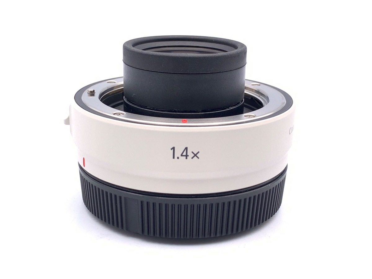 中古】キヤノン エクステンダー RF1.4X 在庫一覧｜カメラのキタムラ