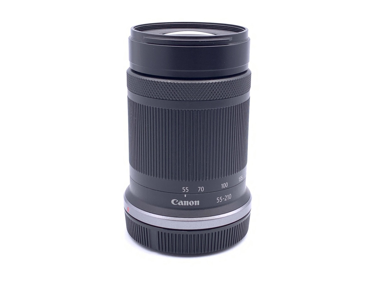 RF-S55-210mm F5-7.1 IS STM