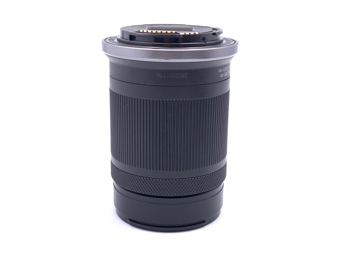 RF-S55-210mm F5-7.1 IS STM