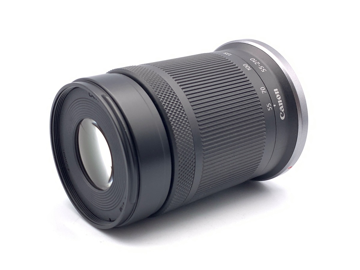 RF-S55-210mm F5-7.1 IS STM