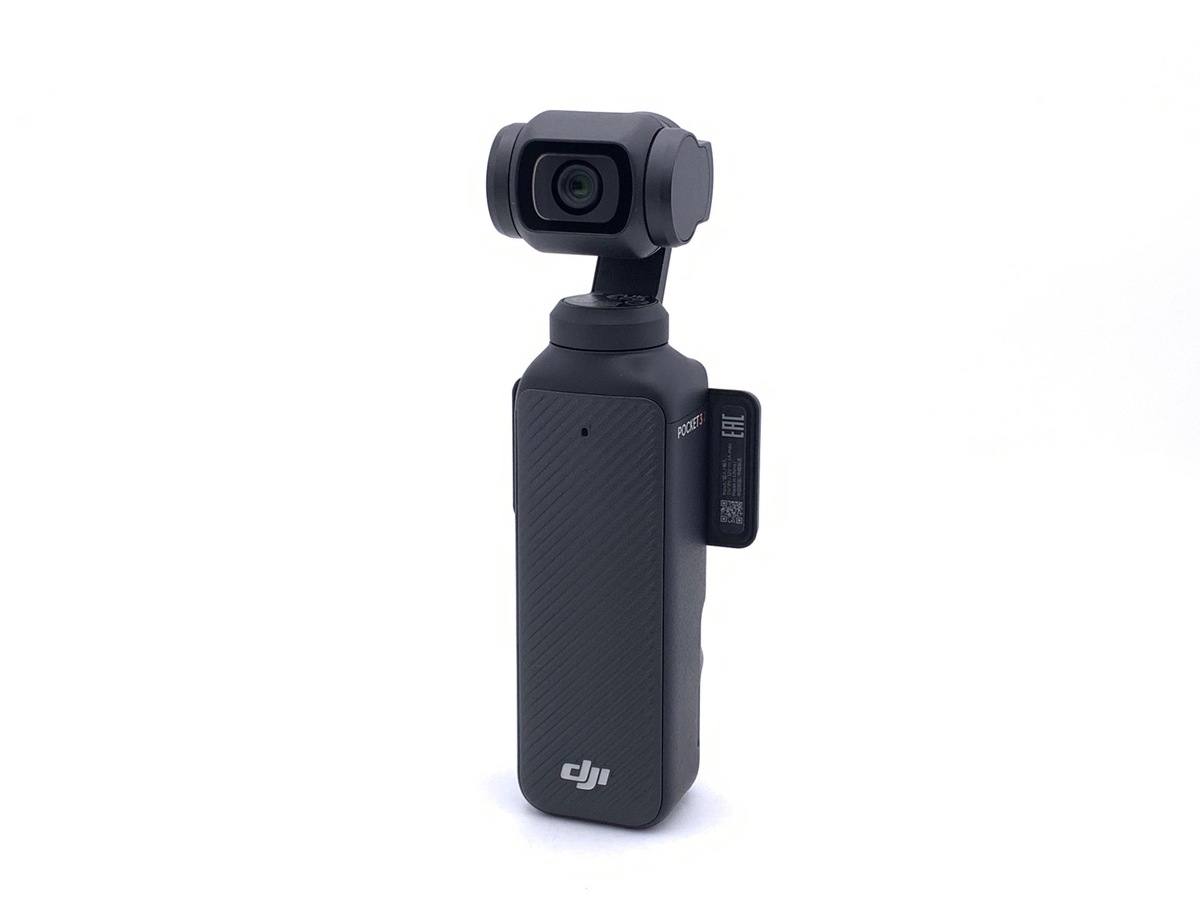 中古：AB(良品)】DJI Osmo Pocket 3 Creator Combo OP9913 | 2447550108967