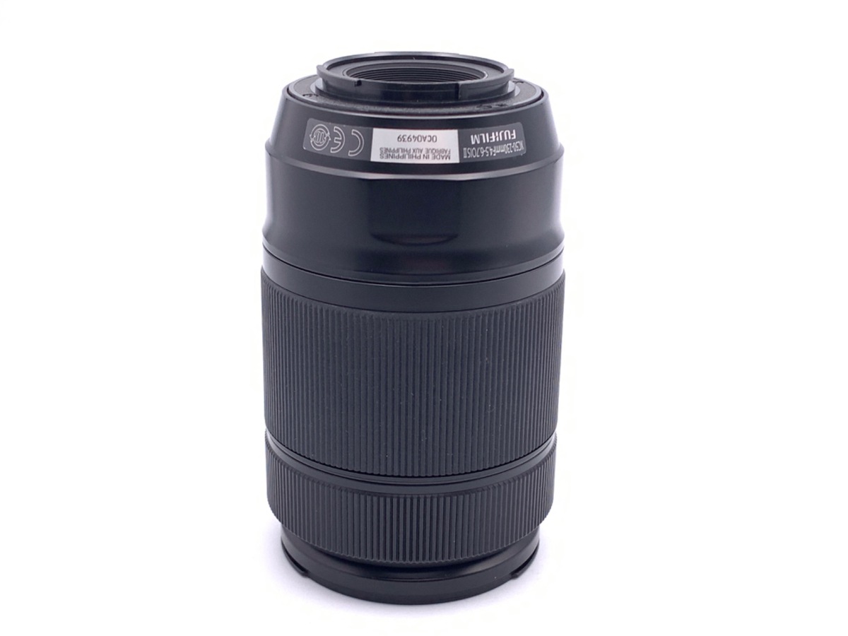 XC 50-230/4.5-6.7 OIS II ブラック