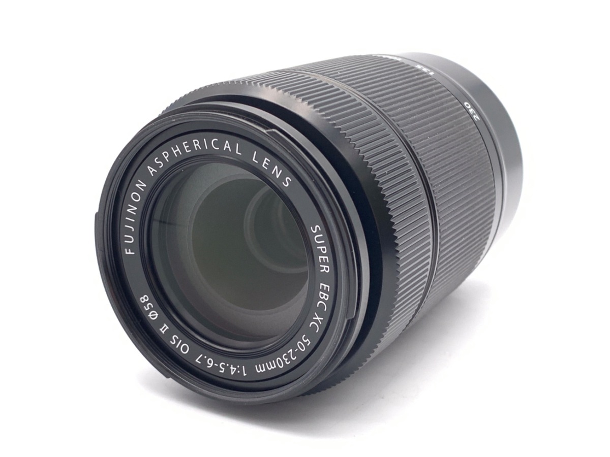 XC 50-230/4.5-6.7 OIS II ブラック