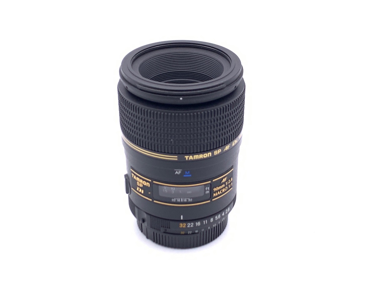 SP 90/2.8 ƺ� Di MACRO 1:1 (272EN)