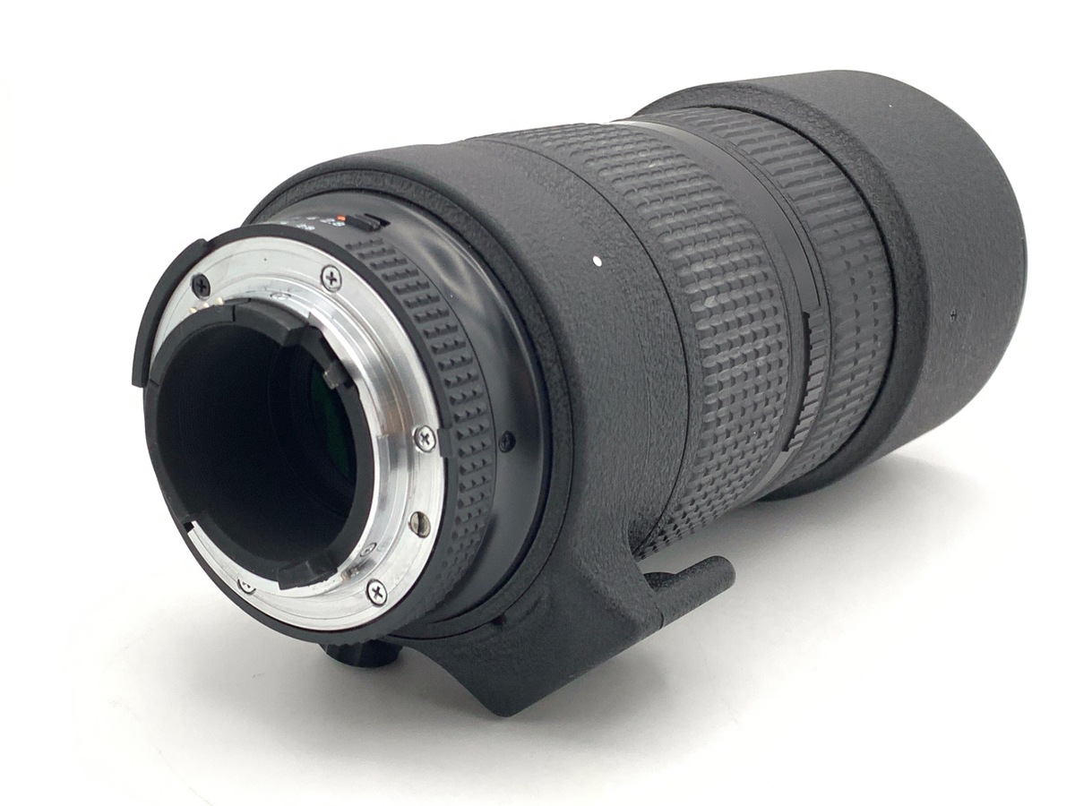 AF 80-200/2.8 D ED NEW