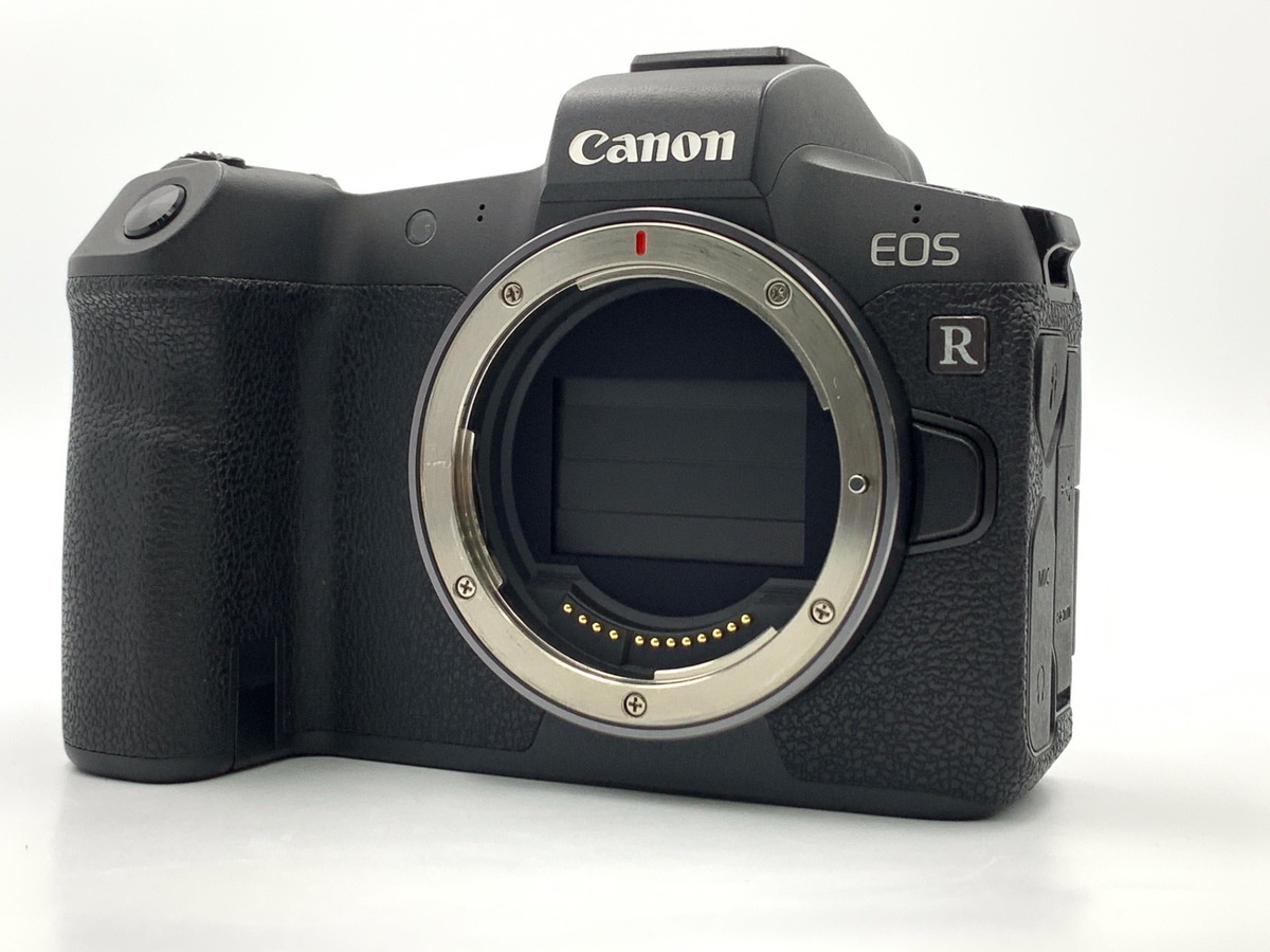 EOS R ���ި