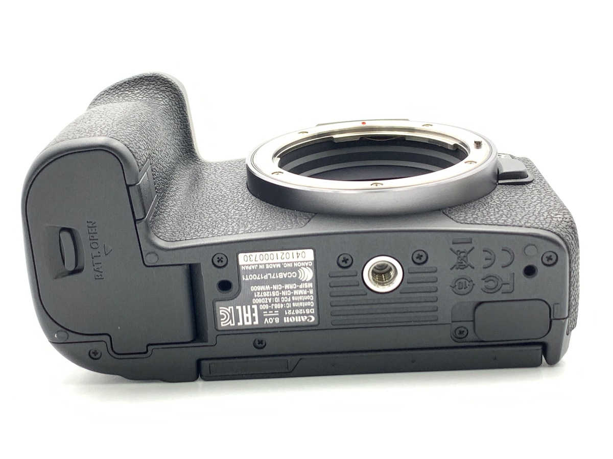 EOS R ���ި
