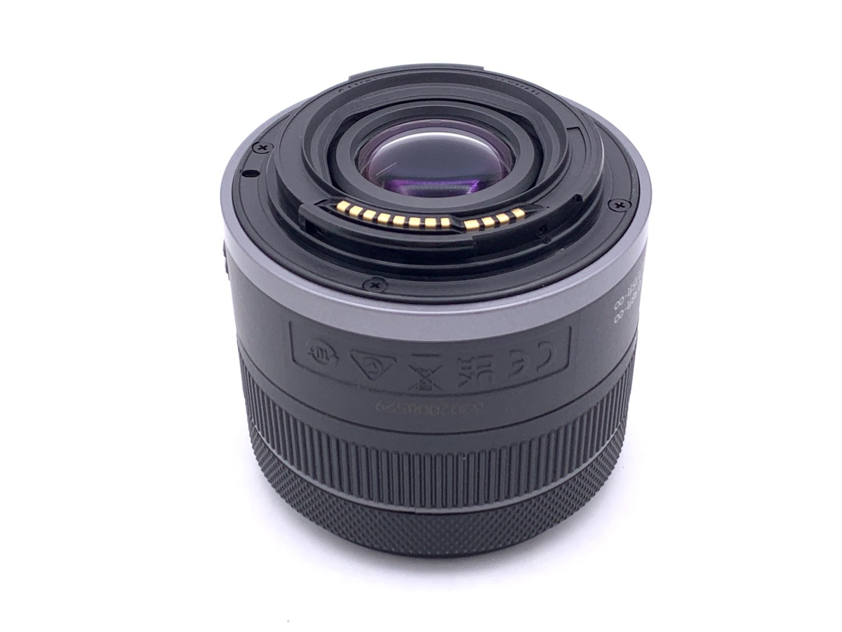 RF24-50mm F4.5-6.3 IS STM