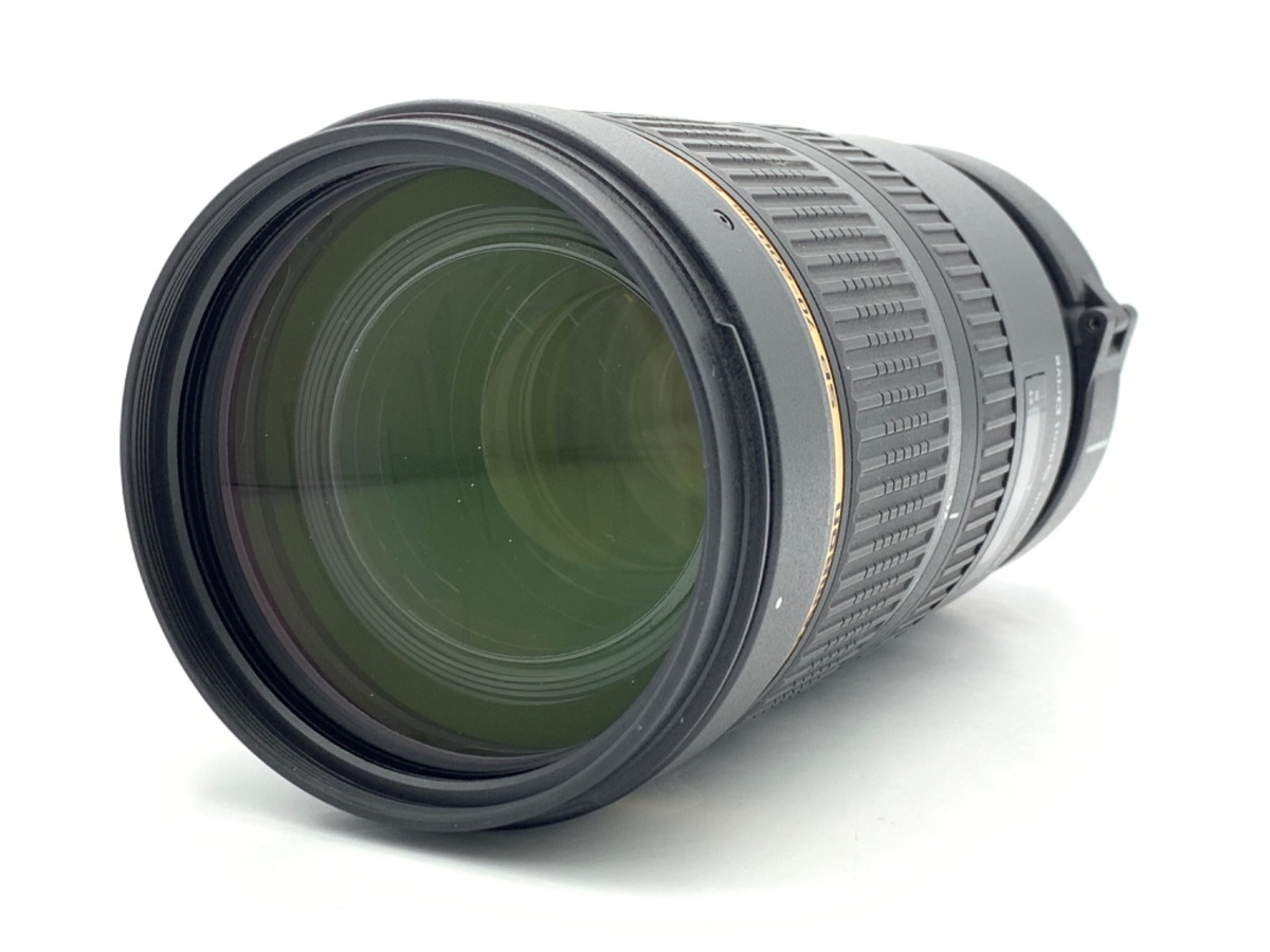 SP 70-200/2.8 ニコン Di VC USD (A009)