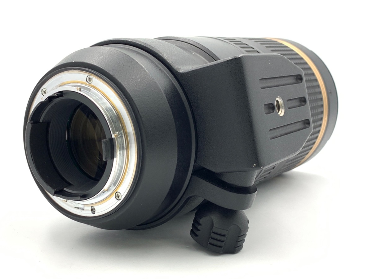SP 70-200/2.8 ニコン Di VC USD (A009)