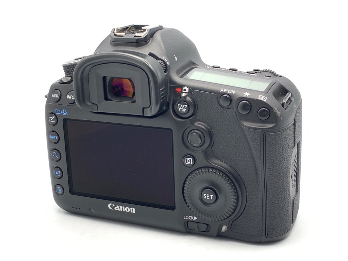 EOS 5D Mark III ボディ【2230万画素】